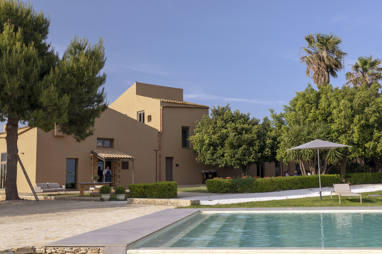 Exterior & Views 2, MASSERIA DEL CARBOJ, Agrigento