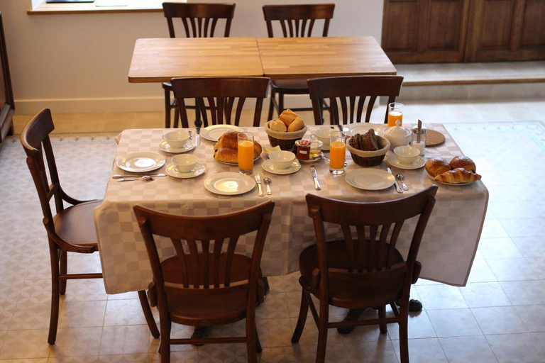 Food & Drinks 4, Orangerie Saint Martin, Seine-et-Marne