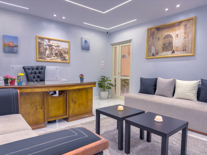 Others 5, Royal Crown Hotel Giza Pyramids View, Al-Ahram