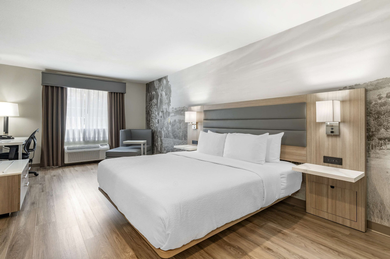 Bedroom 6