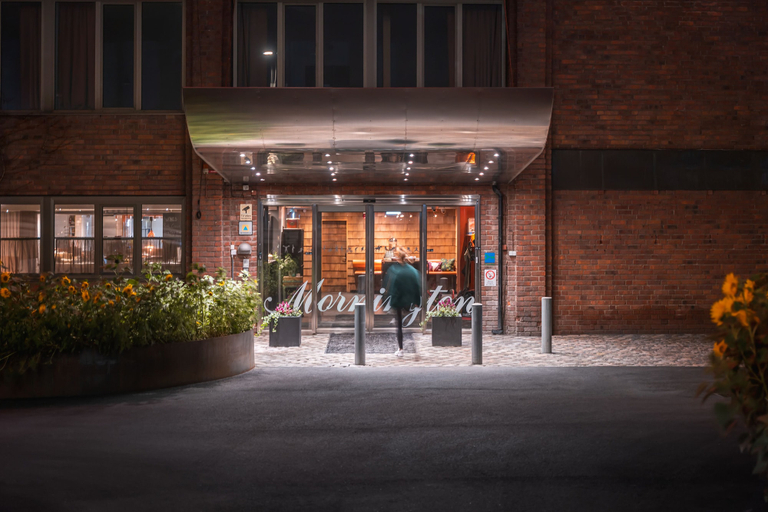 Exterior & Views 2, Mornington Hotel Stockholm Bromma, Solna