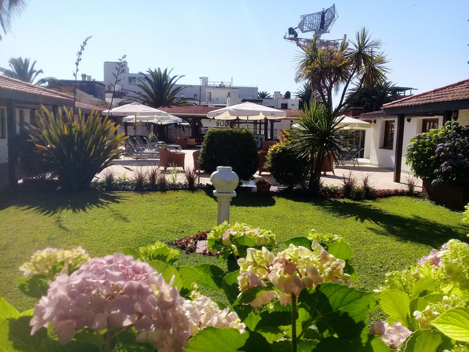 Exterior & Views 2, Hotel Concorde, n.a351