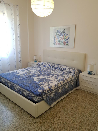Ca Enrico luxury flat, La Spezia