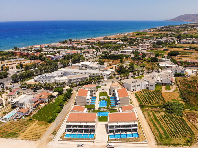 Others 5, Vantaris Blue, Crete