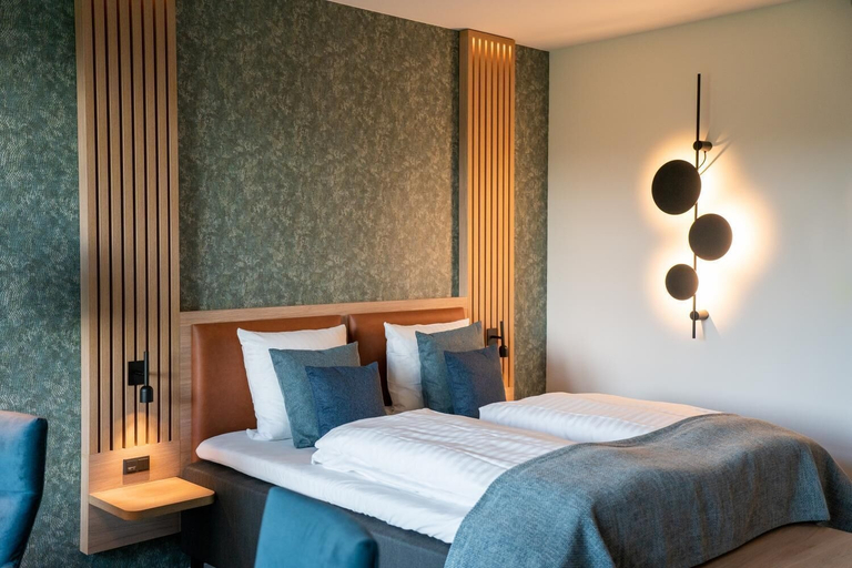 Bedroom 4, HimmerLand, Vesthimmerland