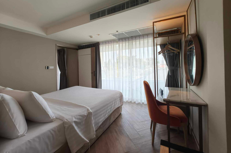 Bedroom 18