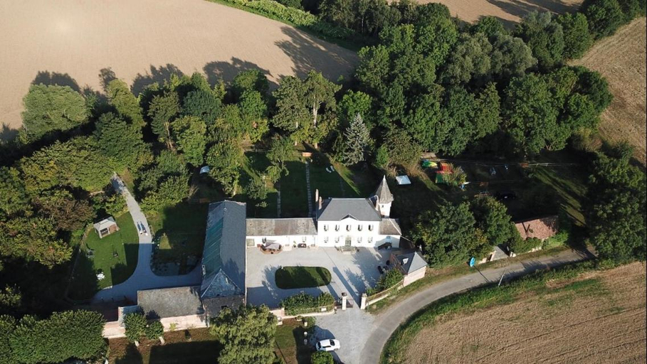 Others 4, Au Domaine du Predieu, Aisne