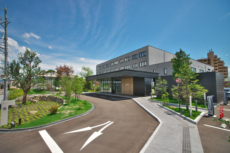 Kanazawa Sainoniwa Hotel, Kanazawa