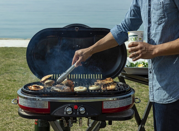Food & Drinks 5, PICNIC GARDEN - Glamping, Awaji