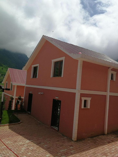 Others 5, Hamsikoy Hotel, Maçka