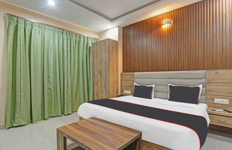 Others 4, ICYHOTELS HL INN, Lucknow