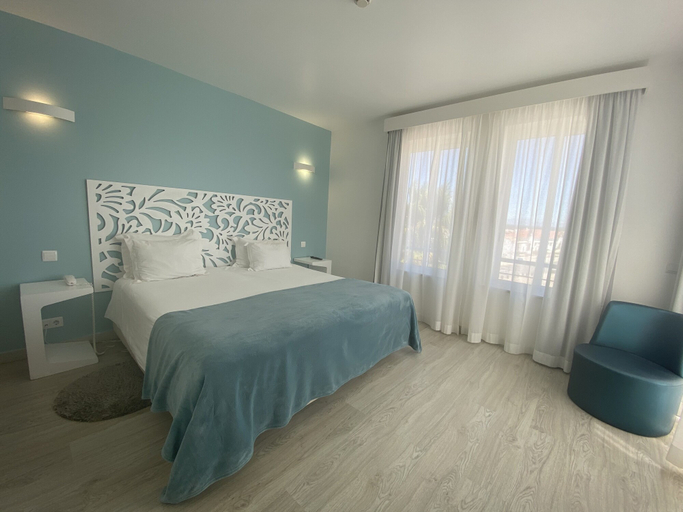 Bedroom 2, Mareta Beach Boutique Bed & Breakfast, Vila do Bispo