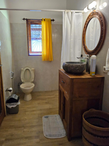 Bathroom 7