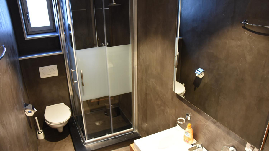 Bathroom 3, Comfort Apartments by Livingdowntown, Zürich
