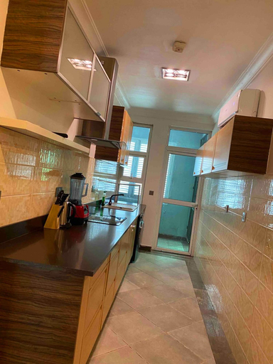 Others 3, Sunflower Residence, Oniru, Eti-Osa