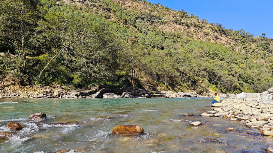 Others 5, Vedant by the River - Chopta Gateway - By Himalayan Eco Lodges, Rudraprayag