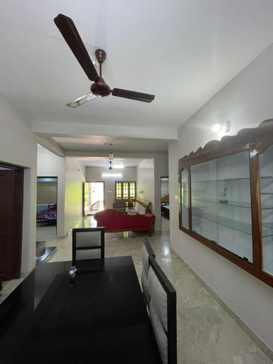 Others, Nisara Homestay, Thiruvananthapuram