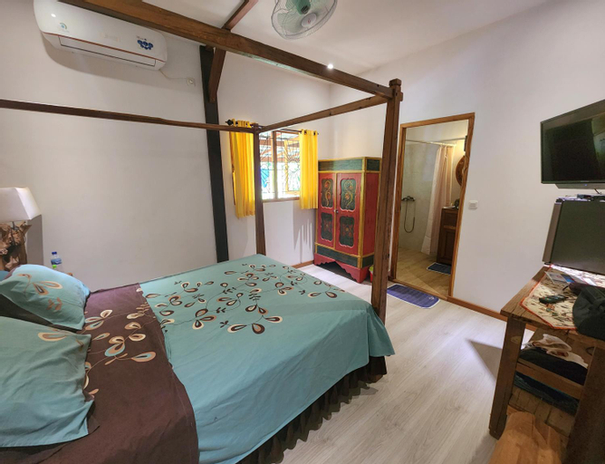 Bedroom 13