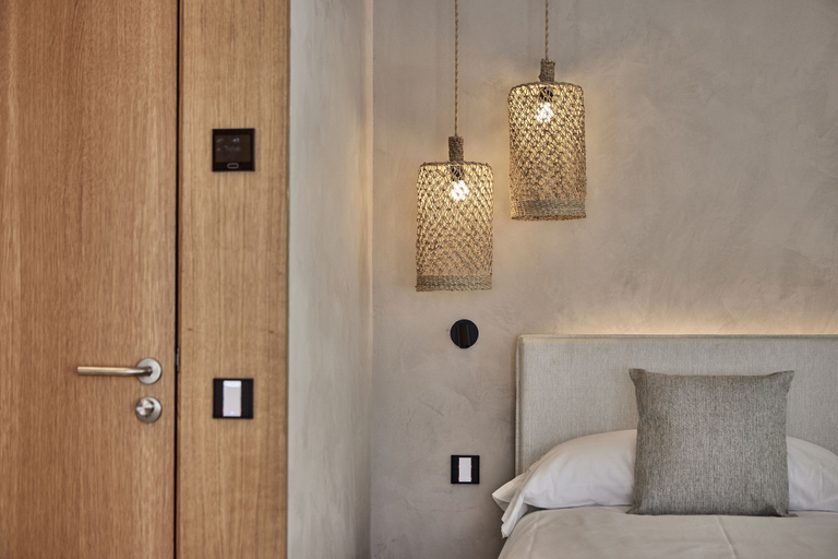 Bedroom 3, Joe's Gomila Boutique Hotel, Baleares