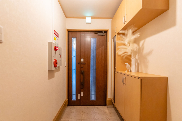 Ten-Cha House - Self-Check In Only, Osaka