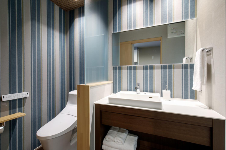 Bathroom 3