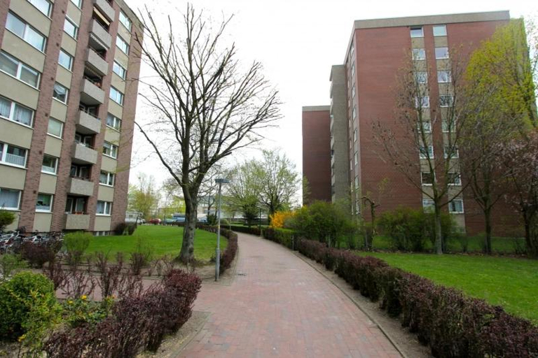 Others 4, Private Rooms, Region Hannover
