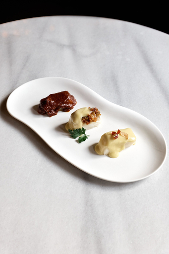 Food & Drinks 5, Puente Colgante Boutique Hotel, Vizcaya