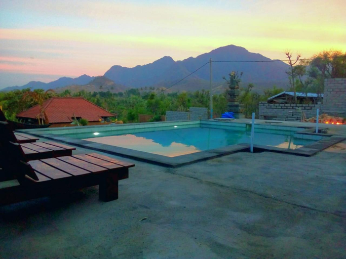 Sport & Beauty 5, Eliska Sari Bungalow Sumberkima, Buleleng