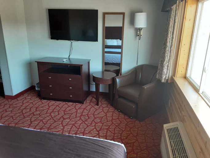 Bedroom 3, Quality Inn Superior - Duluth, Douglas
