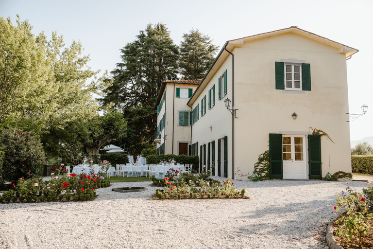 Exterior & Views 2, Tenuta di Tramonte, Lucca