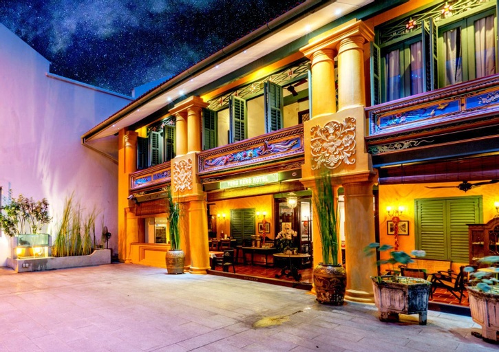 Exterior 10