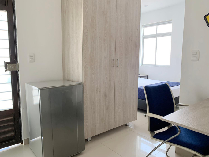 Others 5, New Studio Apartment for Two, Medellín