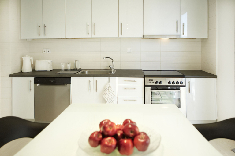 Others 5, Luxury Apartment with Exceptional View, Attica