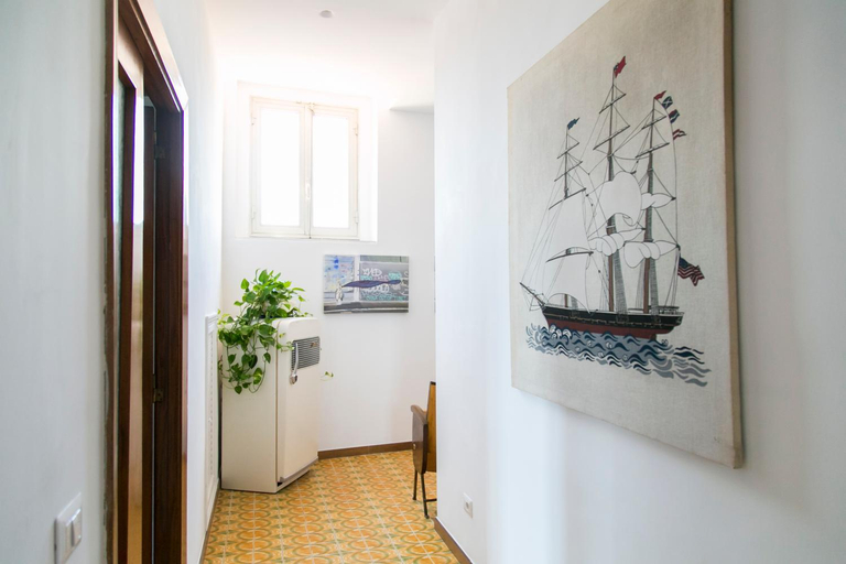 Others 3, A Casa di Nina Guest House, Napoli