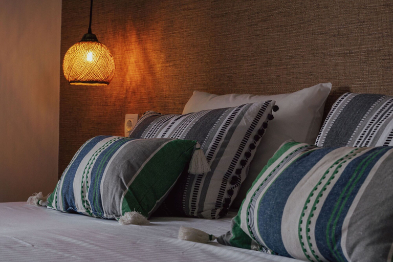 Bedroom 5, Anemos Inn by Estia, Crete