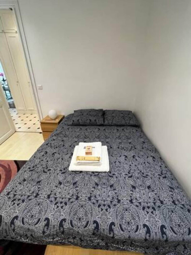Bedroom 4, Eiffel Dream (30 mètres de la Tour Eiffel), Paris