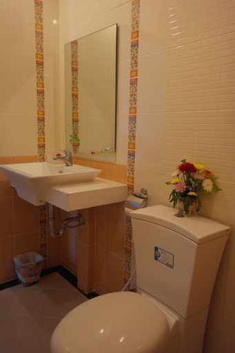 Bathroom 4, Lanta at Home , Ko Lanta
