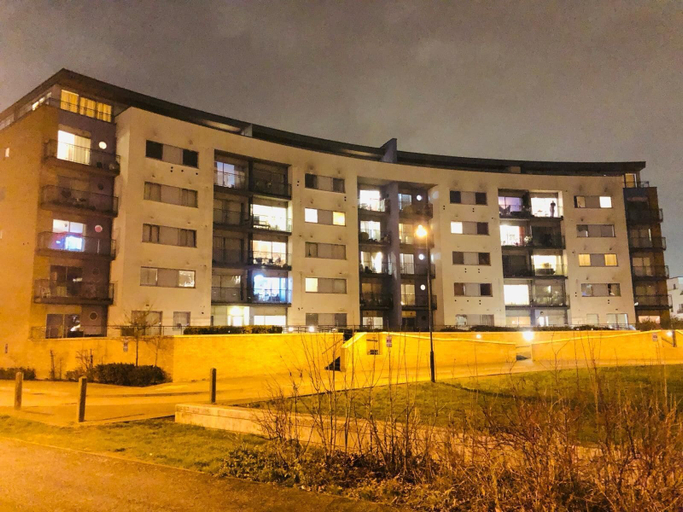 Exterior & Views, Riverside Apartment, London