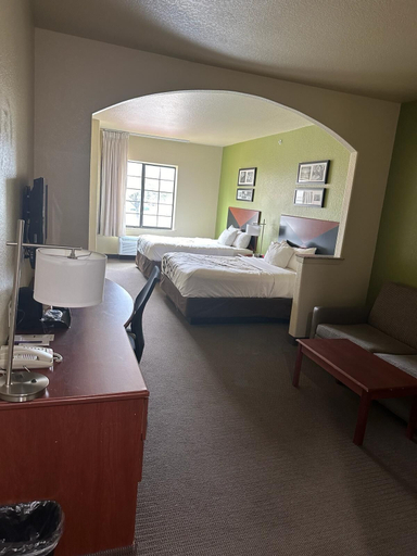 Others 5, Sleep Inn & Suites at Six Flags, Bexar