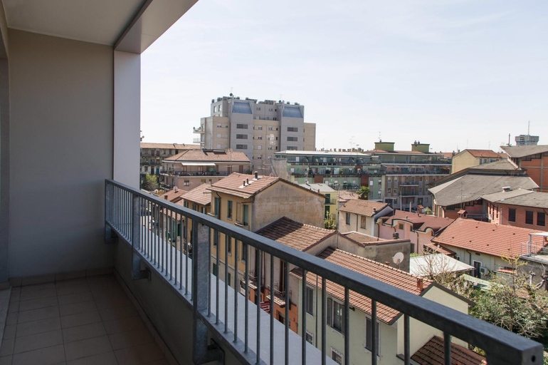 Others 5, Housing32 Apartments, Milano