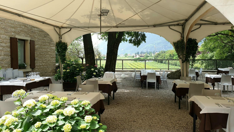 Food & Drinks 2, La Berlera - Riva del Garda, Trento