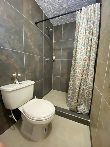 Bathroom 3, BORA.Tu Espacio Fuera de Casa, Ibagué