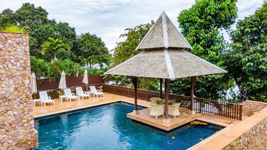 Swimming Pool 1