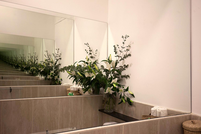 Bathroom 4, Roman Holidays Relais, Roma