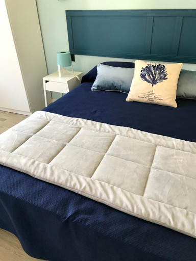 Bedroom 2, Hotel Il Miraggio, Roma