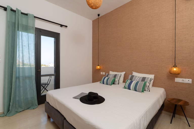 Bedroom 5, Anemos Inn by Estia, Crete