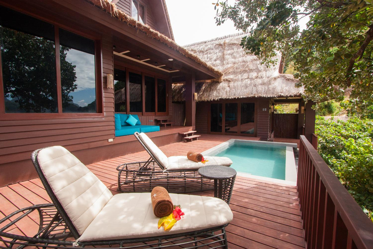 Sport & Beauty 2, Cauayan Island Resort (El Nido), El Nido