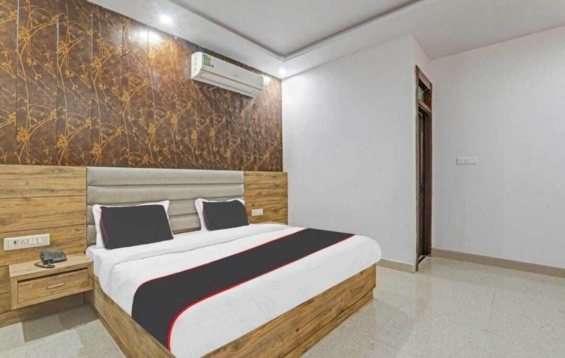 Others 5, ICYHOTELS HL INN, Lucknow
