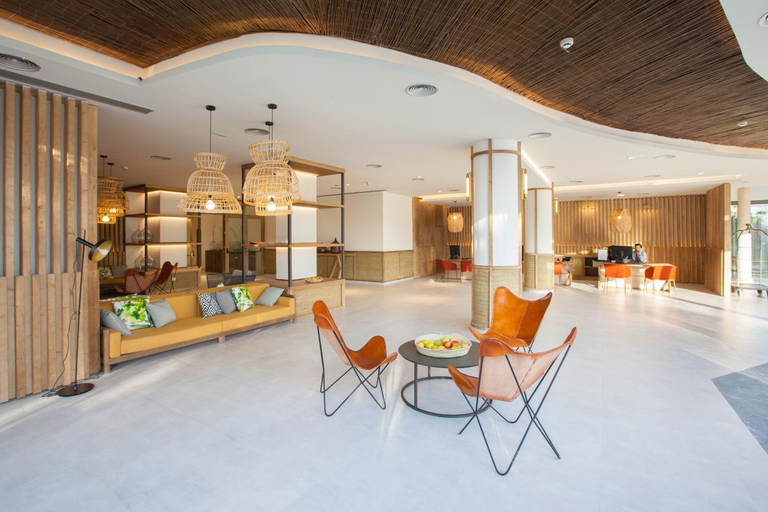 Public Area, Corallium Dunamar by Lopesan Hotels - Adults Only, Las Palmas