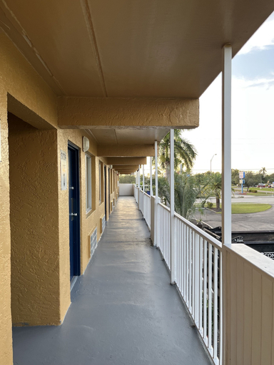 Others 5, Budget Inn - Punta Gorda, Charlotte